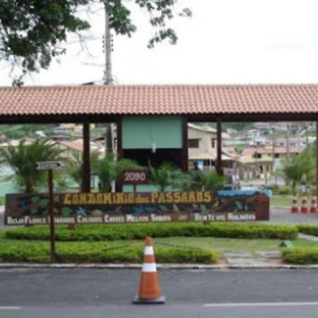 Casa Com Piscina, Grande E Espacosa No Condominio Dos Passaros Cabo Frio Eksteriør billede