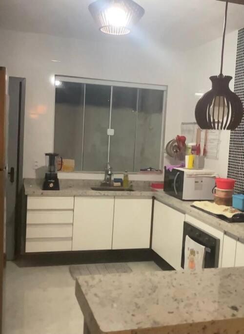 Casa Com Piscina, Grande E Espacosa No Condominio Dos Passaros Cabo Frio Eksteriør billede