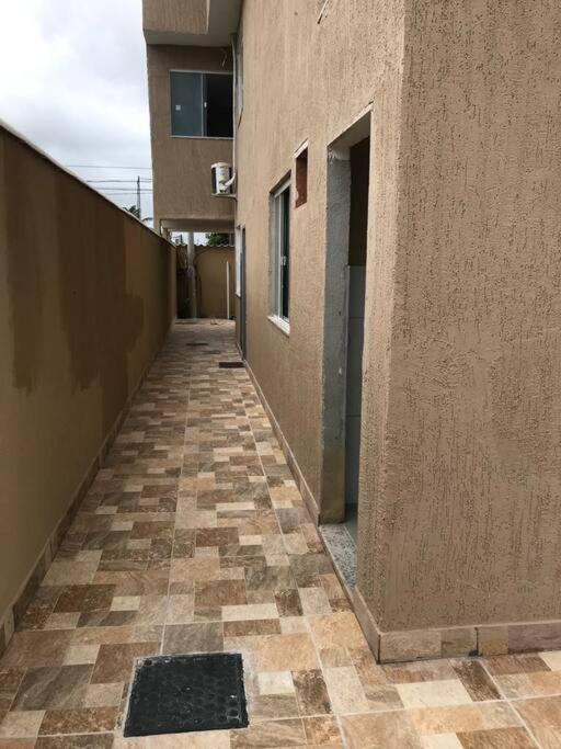 Casa Com Piscina, Grande E Espacosa No Condominio Dos Passaros Cabo Frio Eksteriør billede