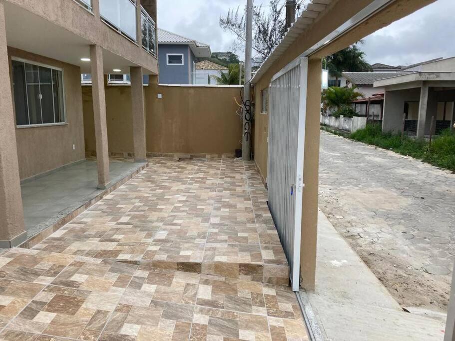 Casa Com Piscina, Grande E Espacosa No Condominio Dos Passaros Cabo Frio Eksteriør billede