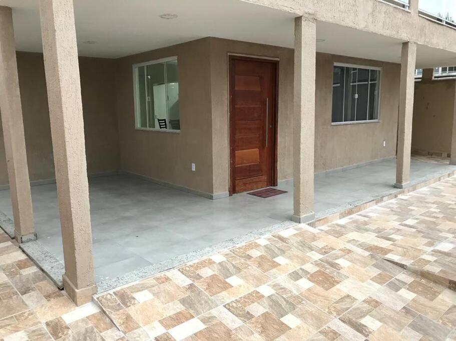 Casa Com Piscina, Grande E Espacosa No Condominio Dos Passaros Cabo Frio Eksteriør billede