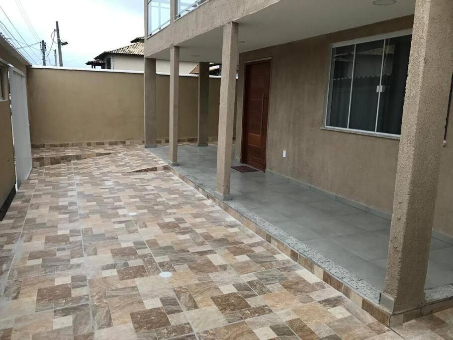Casa Com Piscina, Grande E Espacosa No Condominio Dos Passaros Cabo Frio Eksteriør billede