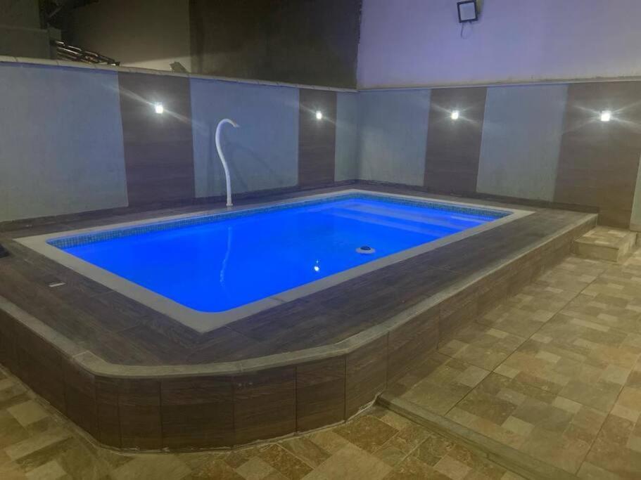 Casa Com Piscina, Grande E Espacosa No Condominio Dos Passaros Cabo Frio Eksteriør billede