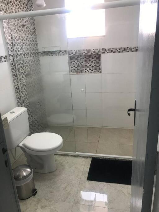Casa Com Piscina, Grande E Espacosa No Condominio Dos Passaros Cabo Frio Eksteriør billede
