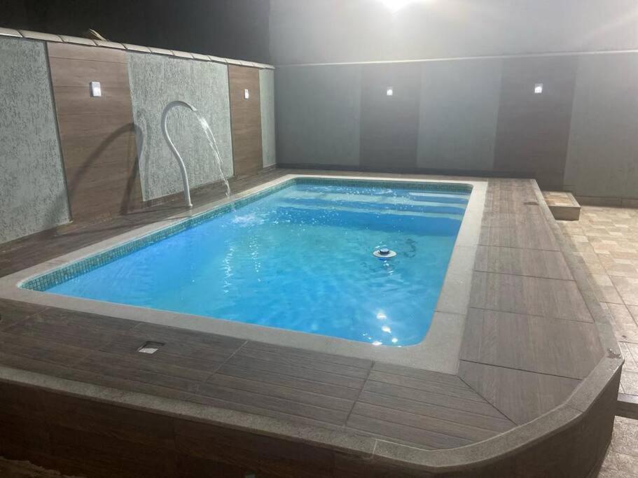 Casa Com Piscina, Grande E Espacosa No Condominio Dos Passaros Cabo Frio Eksteriør billede