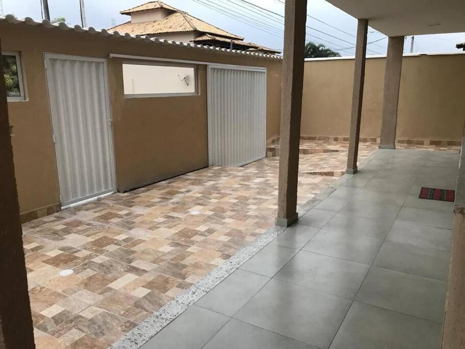 Casa Com Piscina, Grande E Espacosa No Condominio Dos Passaros Cabo Frio Eksteriør billede