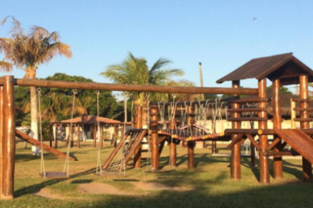 Casa Com Piscina, Grande E Espacosa No Condominio Dos Passaros Cabo Frio Eksteriør billede