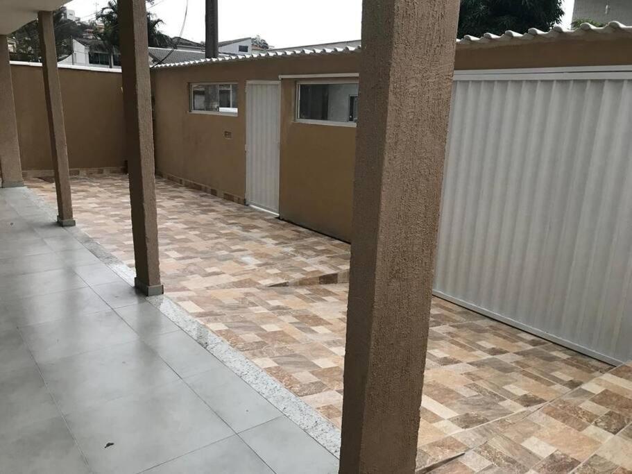 Casa Com Piscina, Grande E Espacosa No Condominio Dos Passaros Cabo Frio Eksteriør billede